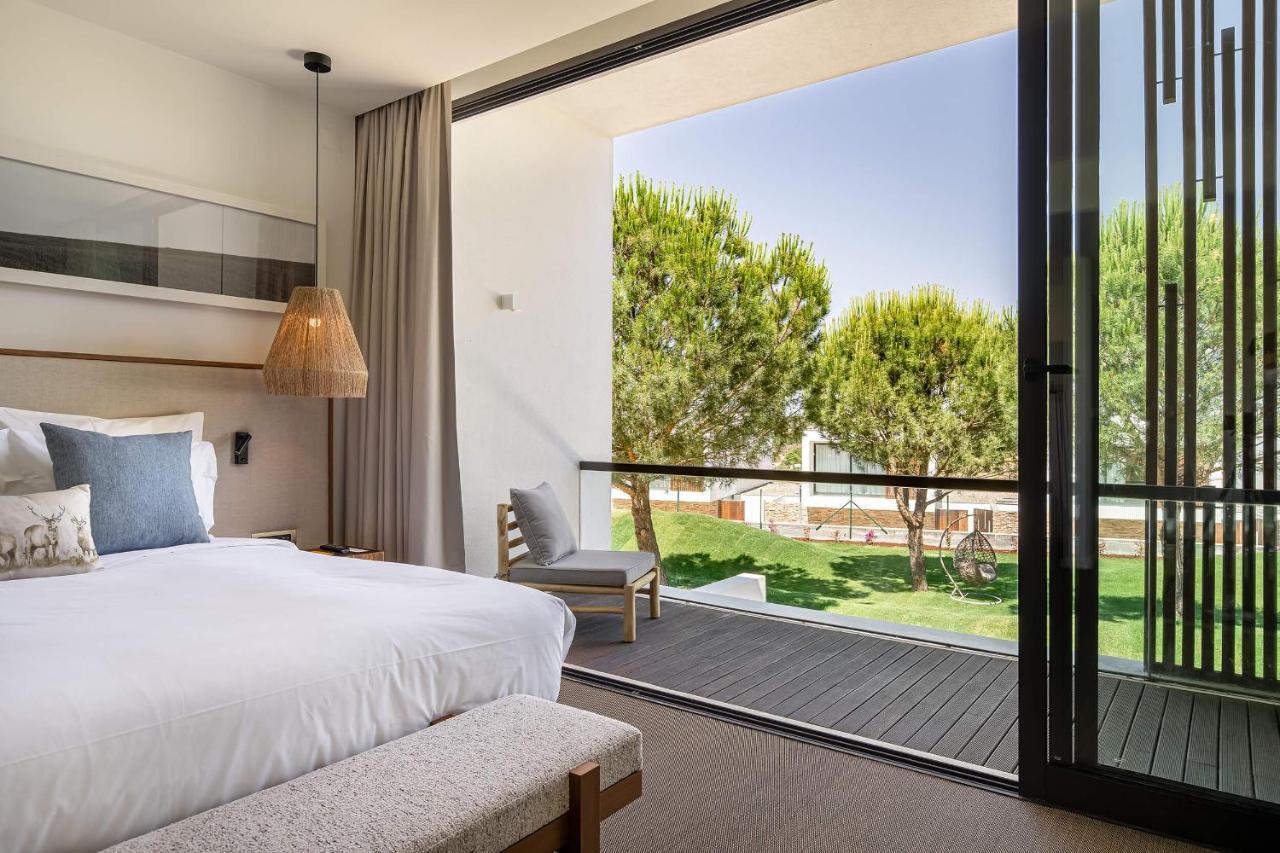 Octant Evora Hotel Luaran gambar