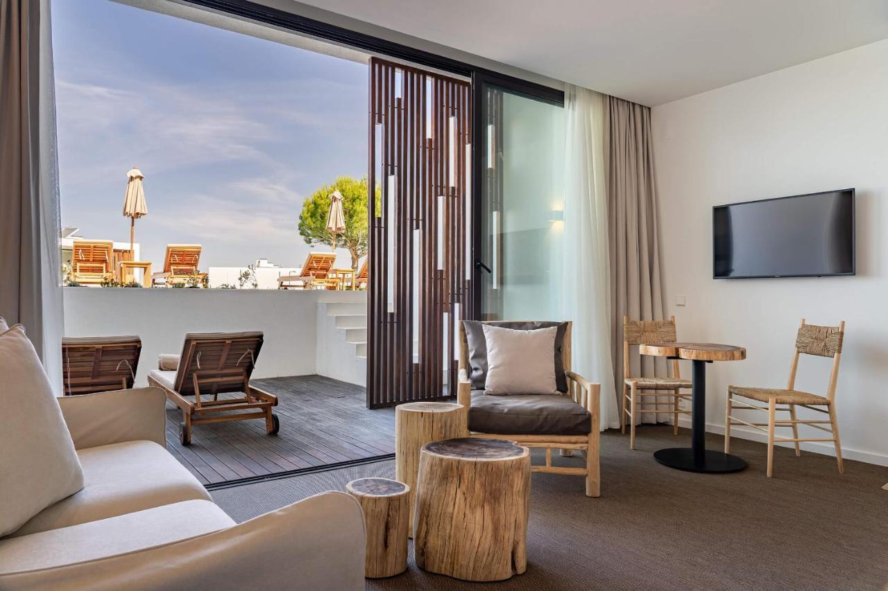 Octant Evora Hotel Luaran gambar
