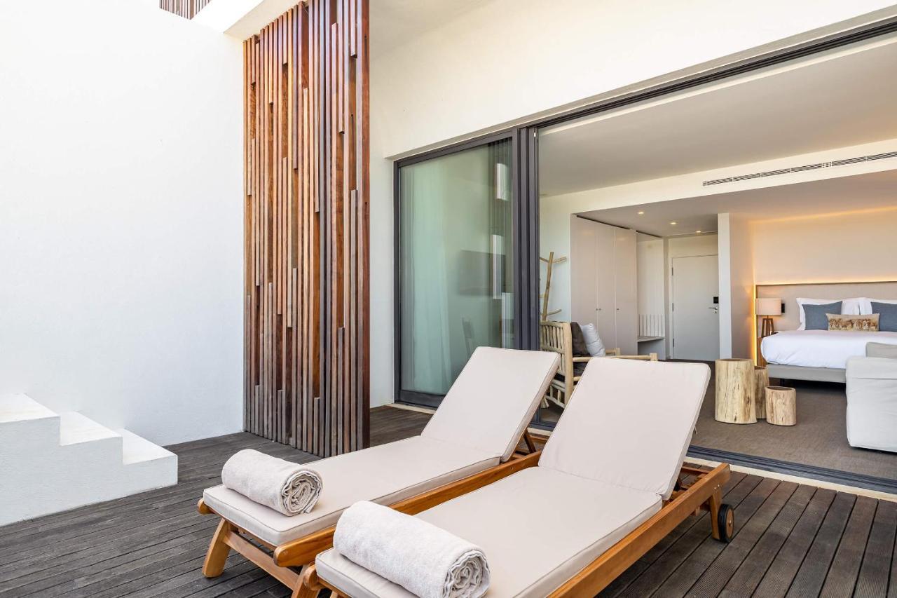 Octant Evora Hotel Luaran gambar