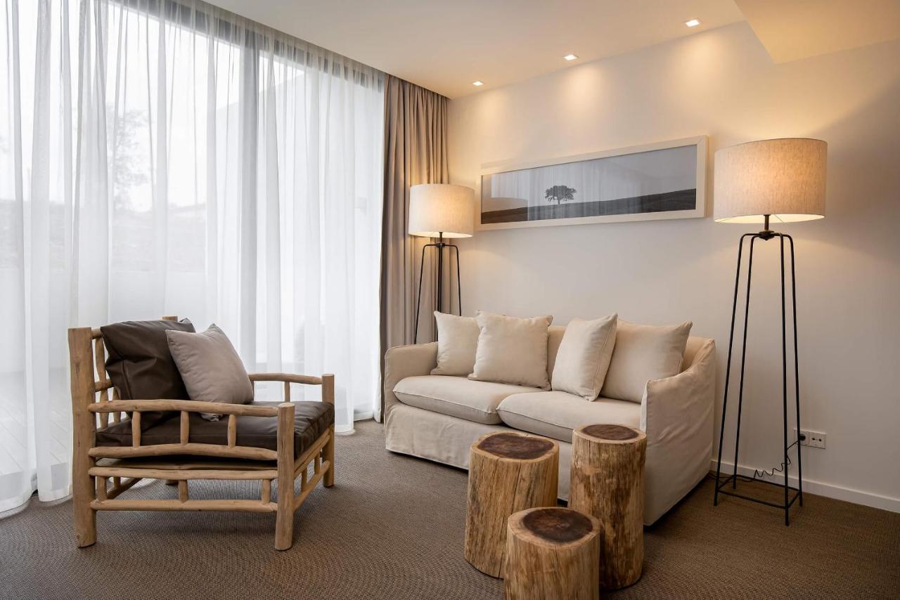 Octant Evora Hotel Luaran gambar