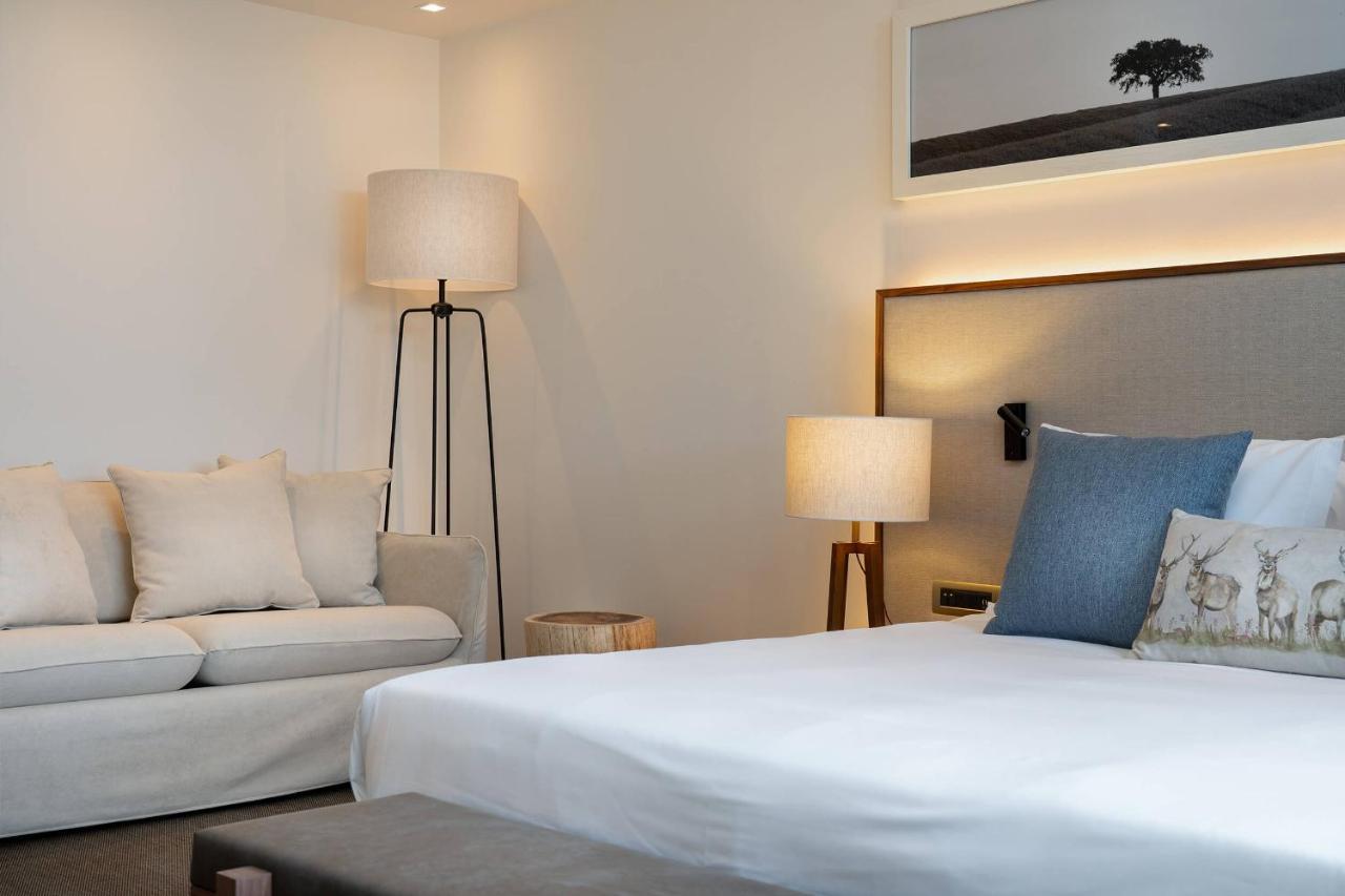 Octant Evora Hotel Luaran gambar