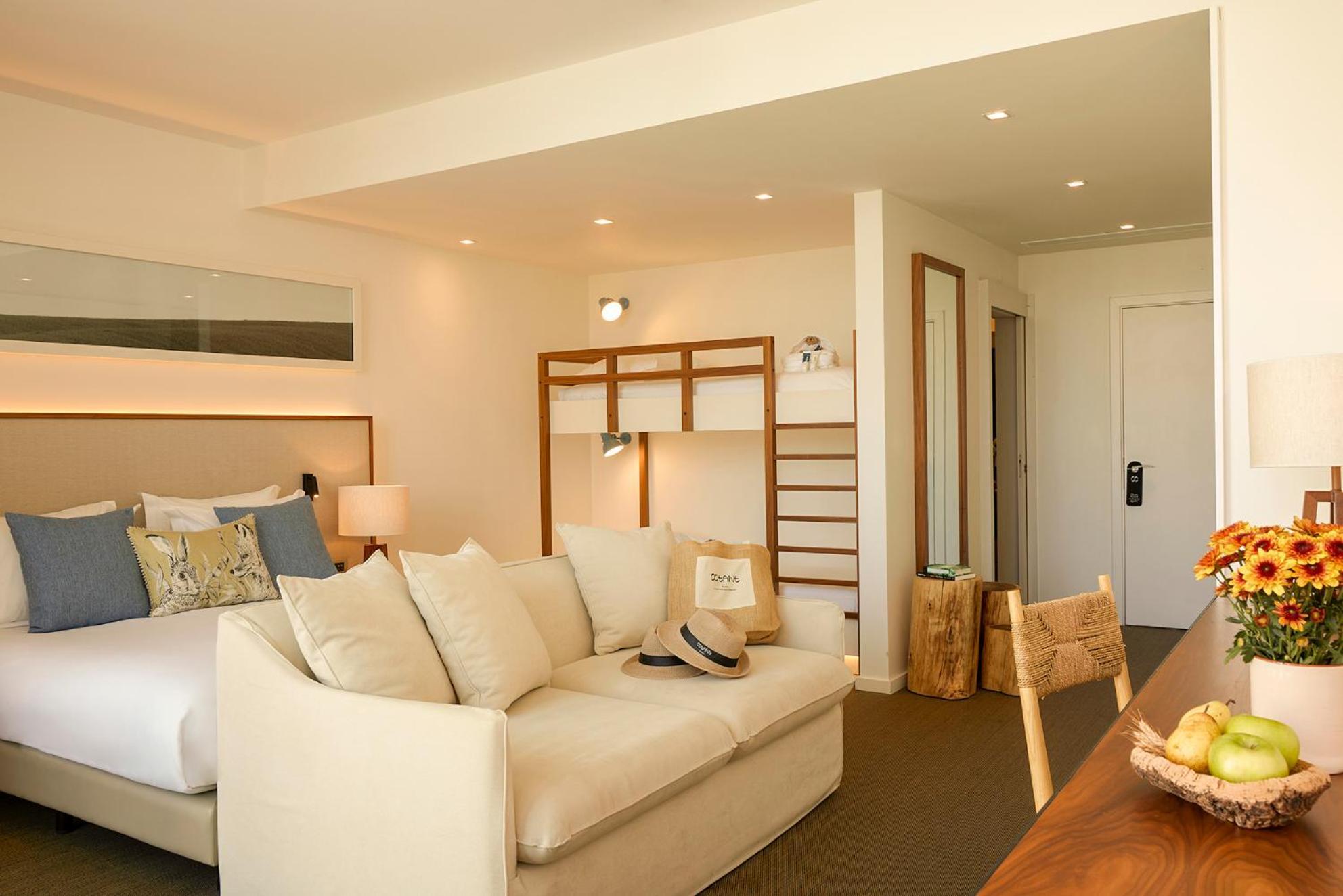 Octant Evora Hotel Luaran gambar