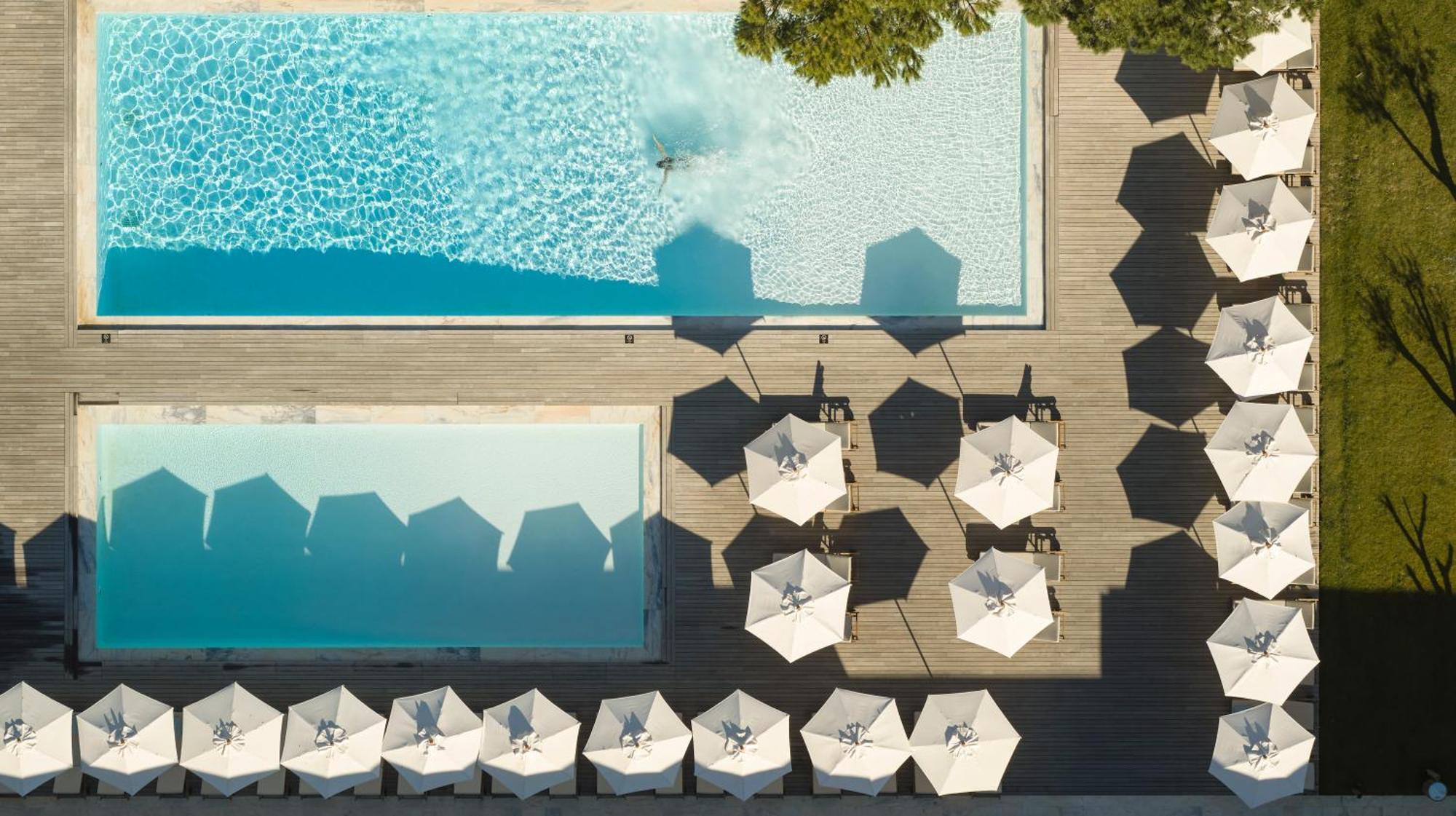 Octant Evora Hotel Luaran gambar