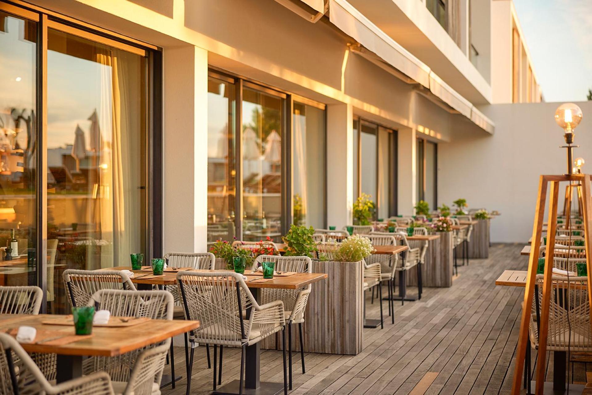 Octant Evora Hotel Luaran gambar