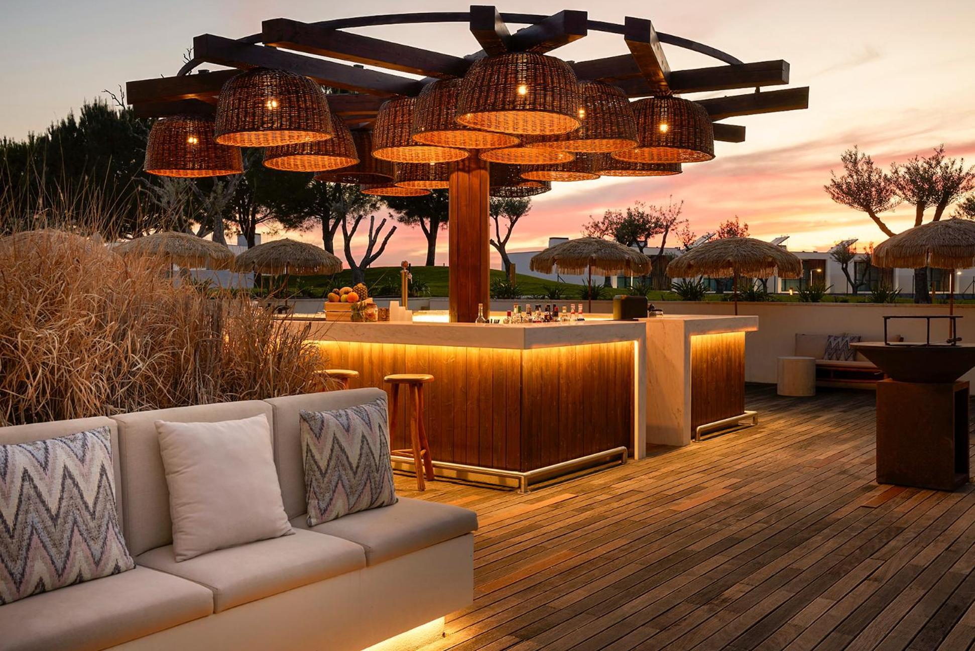 Octant Evora Hotel Luaran gambar