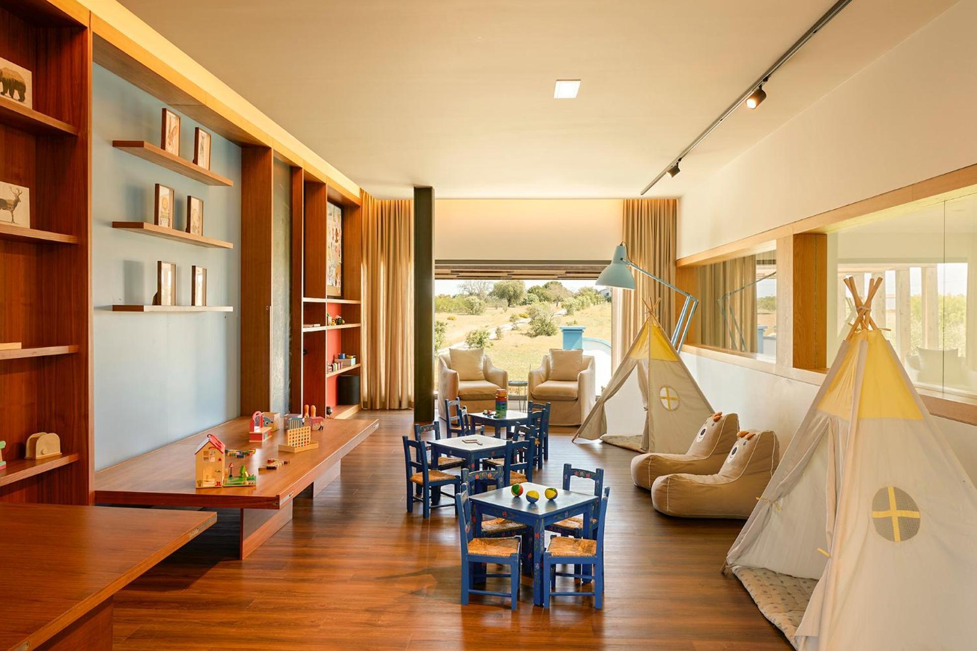 Octant Evora Hotel Luaran gambar