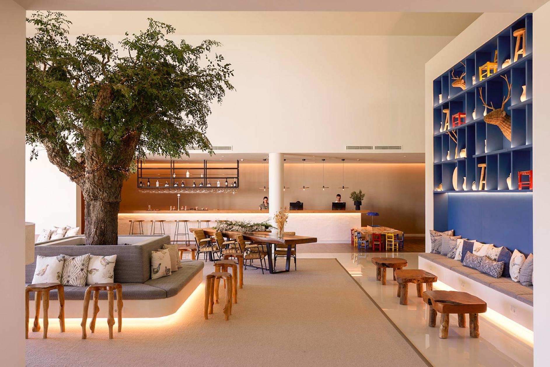 Octant Evora Hotel Luaran gambar