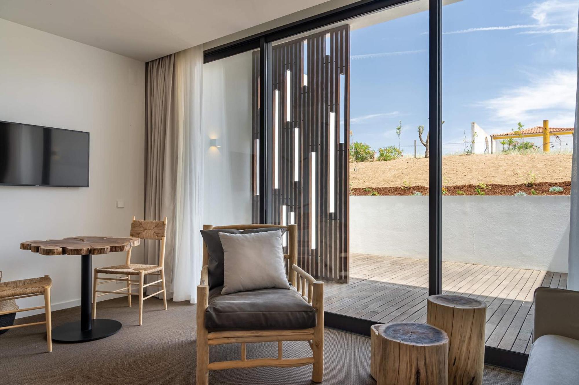 Octant Evora Hotel Luaran gambar