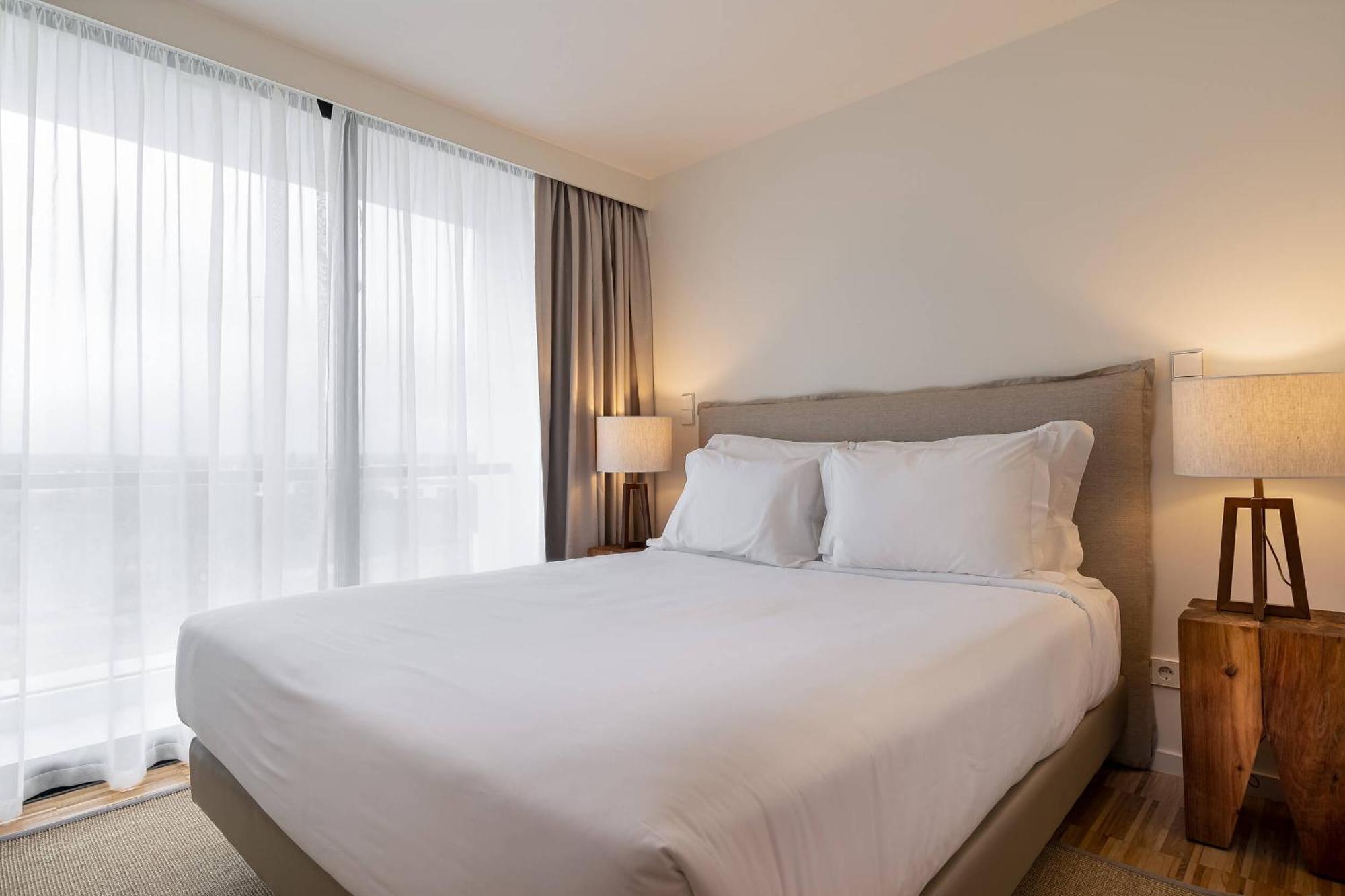 Octant Evora Hotel Luaran gambar